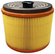 HMF440 HEPA-фильтр целлюлозный фильтрации с держателем-крышкой для пылесоса MAKITA 440, 448, МС 3510