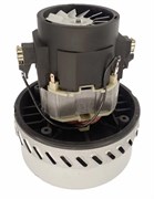 VDP-1200-P143YDC Двигатель (турбина) 1200 Вт, для пылесосов BOSCH, STARMIX, HILTI, KRESS, ИНТЕРСКОЛ