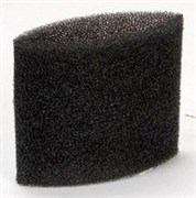 Многоразовый полиуретановый фильтр для пылесосов Shop-Vac  Super, Pro, Ultra, Classic 9058529