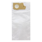 VP-152/5 Мешки-пылесборники одноразовые синтетические 5 шт для пылесоса CLEANFIX, COLUMBUS, HAKO, KARCHER, SEBO