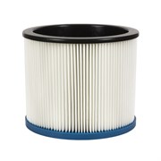 HEPA-фильтр Euroclean синтетический 199 мм 554543