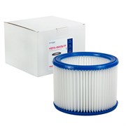 HEPA-фильтр Euroclean синтетический 555443