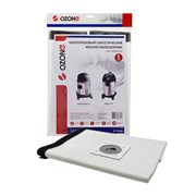 Мешок-пылесборник Ozone многоразовый 555499