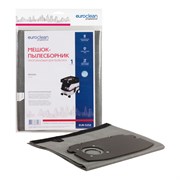 Мешок-пылесборник Euroclean многоразовый 555502