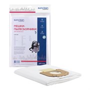 Фильтр-мешки Euroclean синтетические 5 шт 557546