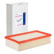 HEPA-фильтр Euroclean целлюлозный 557913