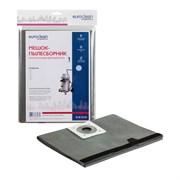 Мешок-пылесборник Euroclean многоразовый 558501