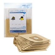 Фильтр-мешки Airpaper бумажные 10 шт 558508
