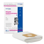 Мешки-пылесборники Euroclean синтетические 5 шт 559315