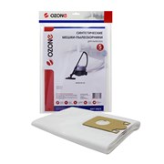 Мешки-пылесборники Ozone синтетические 5 шт 560519