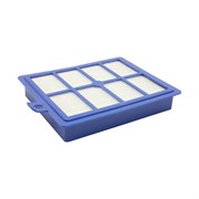 H-02 HEPA-фильтр Ozone целлюлозный для пылесосов ELECTROLUX, PHILIPS, AEG