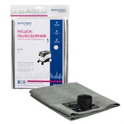 Мешок-пылесборник Euroclean многоразовый 562917