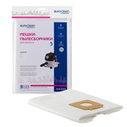 Фильтр-мешки Euroclean синтетические 5 шт 563737