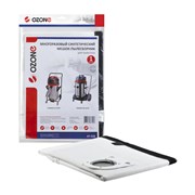 Мешок-пылесборник Ozone многоразовый 563740