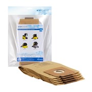PK-210/10 Фильтр-мешки Airpaper бумажные 10 шт 563756