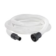 Шланг Ozone c байонетным соединением, белый, 7 м 563811
