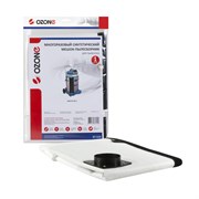 Мешок-пылесборник Ozone многоразовый 565108