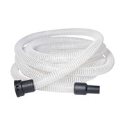 Шланг Ozone c байонетным соединением, белый, 10 м 565662