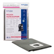 Мешок-пылесборник Euroclean многоразовый 565737