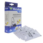 Ароматизатор Menalux для пылесоса "Цветы", 4 шт 566425