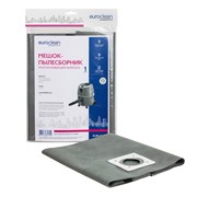 Мешок-пылесборник Euroclean многоразовый 567969