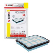 H-69 HEPA-фильтр предмоторный  для пылесоса PHILIPS 570999