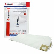Мешки-пылесборники Ozone синтетические 5 шт 572269
