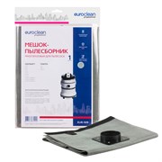 EUR-509 Мешок-пылесборник с текстильной застежкой для GISOWATT, MAKITA 573313