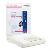 Фильтр-мешки Euroclean синтетические 10 шт 573558