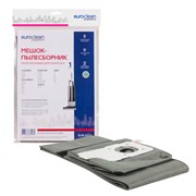Мешок-пылесборник Euroclean многоразовый 576636