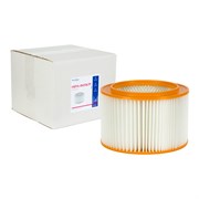 HEPA-фильтр Euroclean синтетический 578229