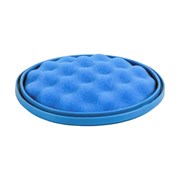 Микрофильтр для пылесоса SAMSUNG, 1 шт., многоразовый моющийся, бренд: EUROCLEAN, арт. EUR-HS17, тип оригинального фильтра: DJ63-01285A