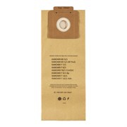 Фильтр-мешки Airpaper бумажные 100 шт 579121
