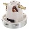VM-1300-P130AMT Двигатель Ametek, Италия, 1300 Bт для пылесоса GHIBLI, SOTECO, NILFISK, MAKITA, KARCHER, SAMSUNG 587249