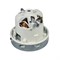 63700003 Мотор (турбина) Ametek, Италия, 1350 Bт, для пылесоса KARCHER