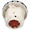 VM-1350-P130AT Двигатель (турбина) 1350 Вт, DOMEL (Словения), для пылесоса AEG, BOSCH, KARCHER, NILFISK, STIHL, ZELMER 4170