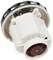 VM-1350-P130AT Двигатель (турбина) 1350 Вт, DOMEL (Словения), для пылесоса AEG, BOSCH, KARCHER, NILFISK, STIHL, ZELMER 4170