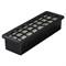 HZL-01 HEPA-фильтр для пылесоса BOSCH BDW, ZELMER AQUARIO 919***, ZELMER AQUAWELT 919***