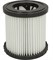 DWSM-DCV582 HEPA-фильтр патронный моющийся для пылесосов DEWALT DCV582