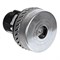 VM-1400-P143BT Двигатель (турбина), 1400 Вт, для профессиональных пылесосов MAKITA, KRESS, HITACHI, BOSCH, STARMIX, METABO, SOTECO и т.п. 35449