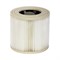 KHSM-WD2000 HEPA-фильтр синтетический моющийся для пылесоса KARCHER  (аналог фильтра 6.414-552.0) 572275 - фото 8961